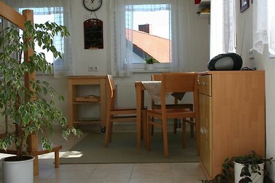 Vakantieappartement Gezinsvakantie Waldsolms