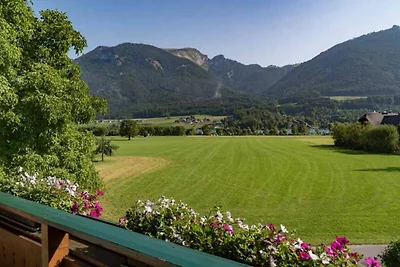 Ferienwohnung 1 mit 1 Schlafzimmer