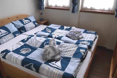 Holiday flat family holiday Wyk