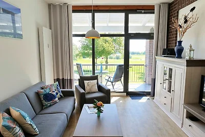 Vakantieappartement Gezinsvakantie Hohenkirchen