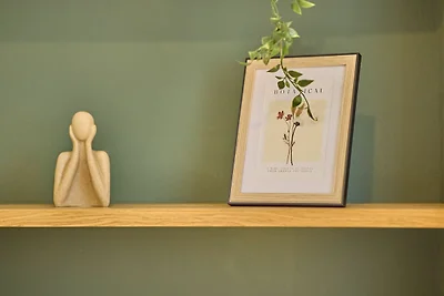 NEU!!! Kleine Moselbleibe I am Bärenbrunnen...