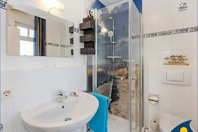 Vakantieappartement Gezinsvakantie Bansin