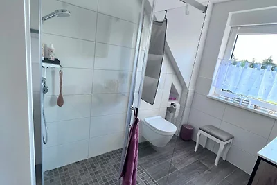 Vakantieappartement Gezinsvakantie Ostrhauderfehn