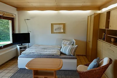 Vakantieappartement Gezinsvakantie Wieda