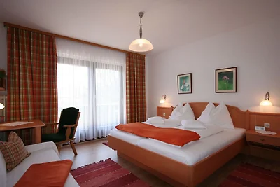 Apartamento Vacaciones familiares Eisenberg