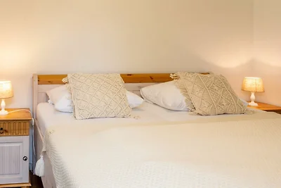 Vakantieappartement Gezinsvakantie Prerow