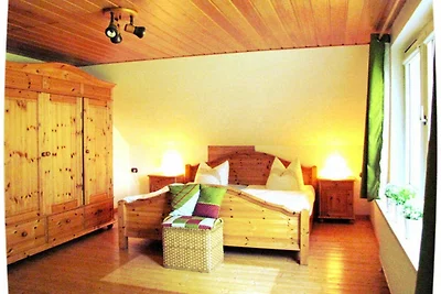 Casa vacanze Vacanza di relax Bunde