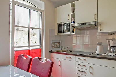 FeWo Fischerhüs A 1.28 Ref. 138713