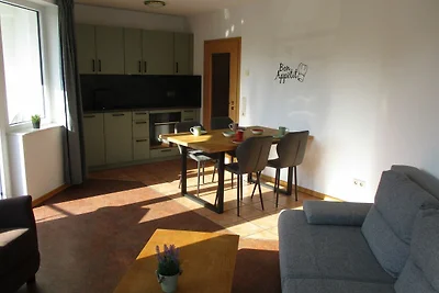 Appartamento Vacanza con famiglia Willingen