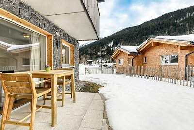 Vakantieappartement Gezinsvakantie Dalaas