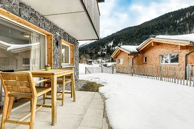 Appartamento Vacanza con famiglia Dalaas