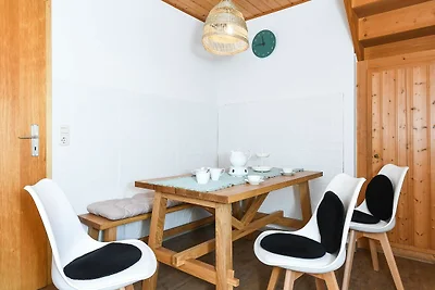 Ferienwohnung Pfingstrose
