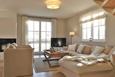 Appartamento Vacanza con famiglia Groß Schwansee