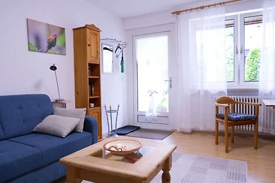 Apartament Dla rodzin Bad Dürrheim