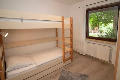 Appartamento Vacanza con famiglia Grasberg