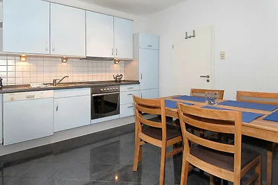 Ferienhaus Nordseezauber