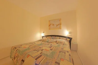 Apartment 616