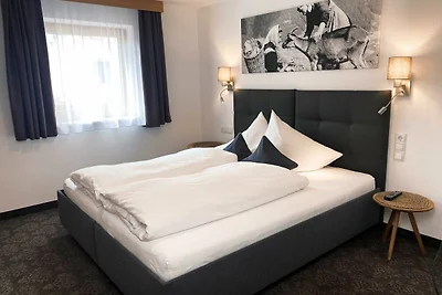 Weisssee - Komfort Apartment, 2.