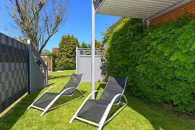 Vakantieappartement Gezinsvakantie Neuharlingersiel