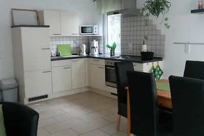 Vakantieappartement Gezinsvakantie Lärz