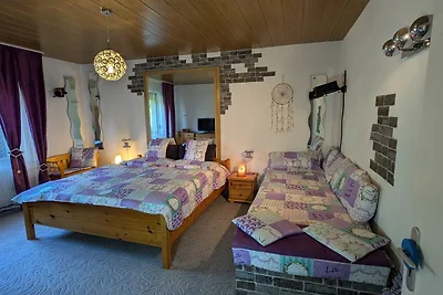 Ferienwohnung Harmonie