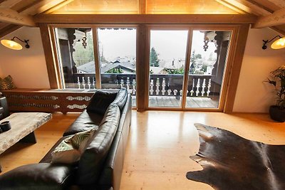 Ferienwohnung Beim Ederl