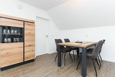 Ferienwohnung Weitsicht