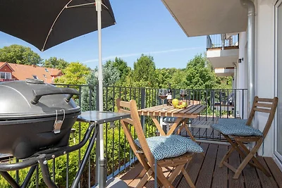 Ferienwohnung Sonnendeck