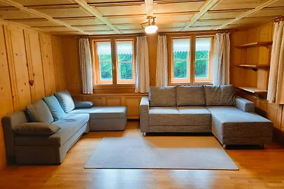 Ferienhaus Kanisfluh