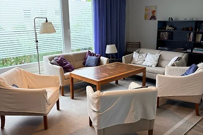 Apartamento Vacaciones familiares Glücksburg