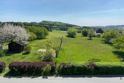 Ferienwohnung Liebenau