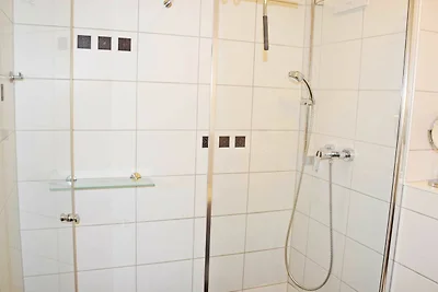 Apartament Dla rodzin Sellin