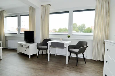 Vakantieappartement Gezinsvakantie Heiligenhafen