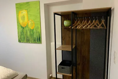 Vakantieappartement Gezinsvakantie Absam