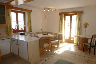Vakantieappartement Gezinsvakantie Pfunds