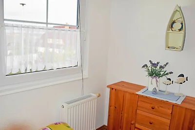 Vakantieappartement Gezinsvakantie Gager