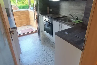 Ferienwohnung 2