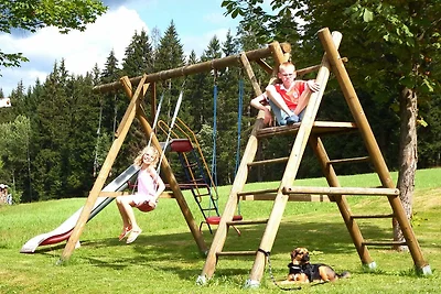 Appartamento Vacanza con famiglia Lindberg