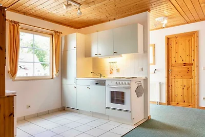 Ferienwohnung Lerche, für 4 Personen, GS, Bal...