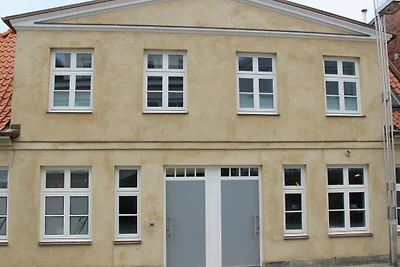 Vorderreihe, Fewo 108