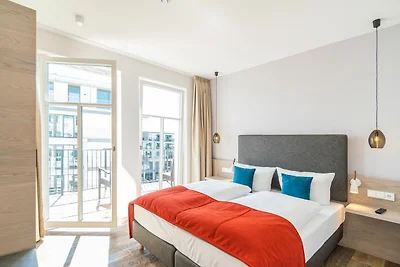 Beachhouse Bansin, App. 21