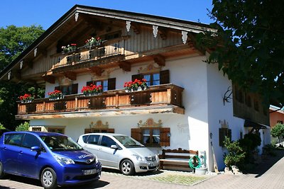 Vakantieappartement Gezinsvakantie Rottach-Egern