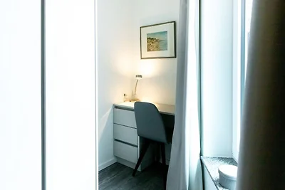 Holiday flat family holiday Wismar