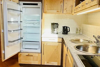 Vakantieappartement Gezinsvakantie Fischbachau