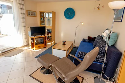 Ferienwohnung Koje 26