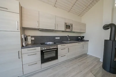 DAG-958 - Freistehendes Ferienhaus Matilda 32...