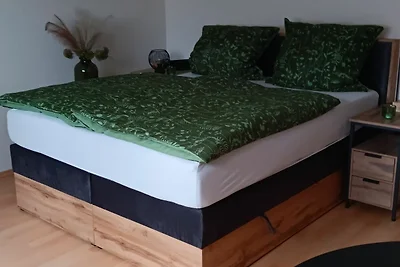 Ferienappartment Schneiderbanger