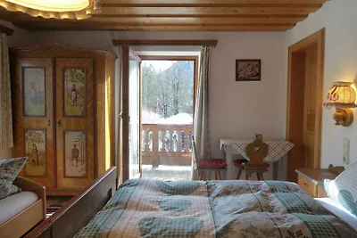 Pension Romantische vakantie Fischbachau