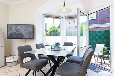 Ferienwohnung Baltrum