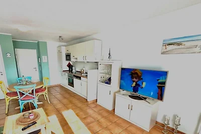 Appartement Poseidon